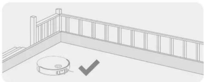 DREAME X50 Ultra - Préparer son intérieur - 2