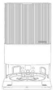 DREAME X50 Ultra - Batteri - 7