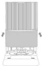 DREAME X50 Ultra - Waschplattenfilter - 7