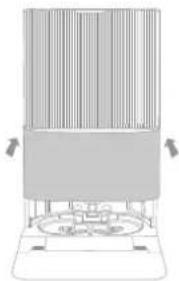 DREAME X50 Ultra - Vaskebrettfilter - 5