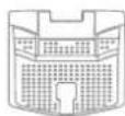 DREAME X50 Ultra - Inhoud van de verpakking - 8