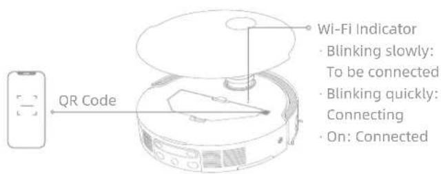 DREAME X50 Ultra - Add Device - 1