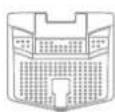 DREAME X50 Ultra - Opis produktu - 8