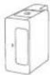 DREAME X50 Ultra - Batteri - 6