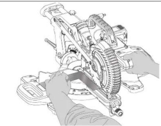 DEWALT DCS365N - 15