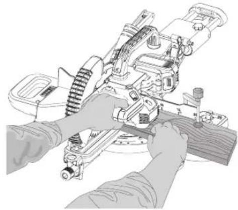 DEWALT DCS365N - 5