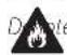 DEWALT DCS365N - Definitions: Safety Guidelines - 5