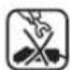 DEWALT DCS365N - Labels on Charger and Battery Pack - 4
