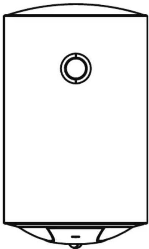 SVAN ST3001S - MANUALE D'USO STUFETTA ELETTRICA - 1
