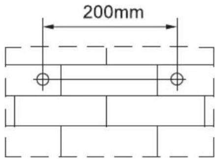 200mm