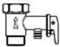SVAN ST3001S - Liste d'emballage - 2