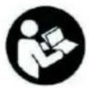 Eibenstock EHR 20/2.6 S Set - Consignes de Sécurité - 1