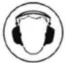 Eibenstock EHR 20/2.6 S Set - Bruit / Vibration - 1