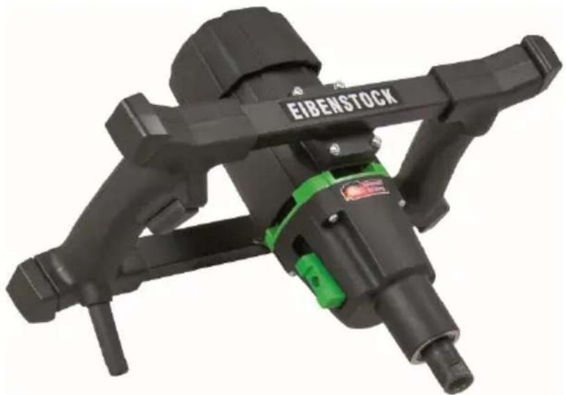 Eibenstock EHR 20/2.6 S Set - 1