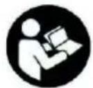 Eibenstock EHR 20/2.6 S Set - Important Instructions - 1