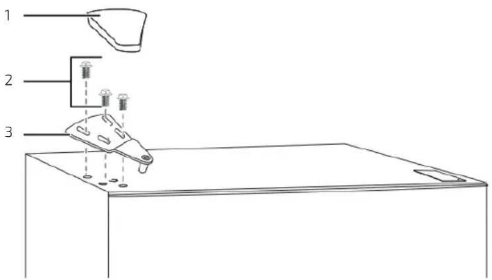 CECOTEC Bolero CoolMarket Combi 356 E - PROBLEEMOPLOSSING - 18