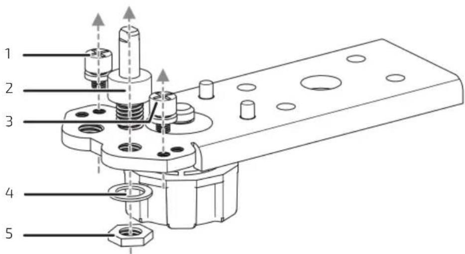 CECOTEC Bolero CoolMarket Combi 356 E - PROBLEEMOPLOSSING - 6