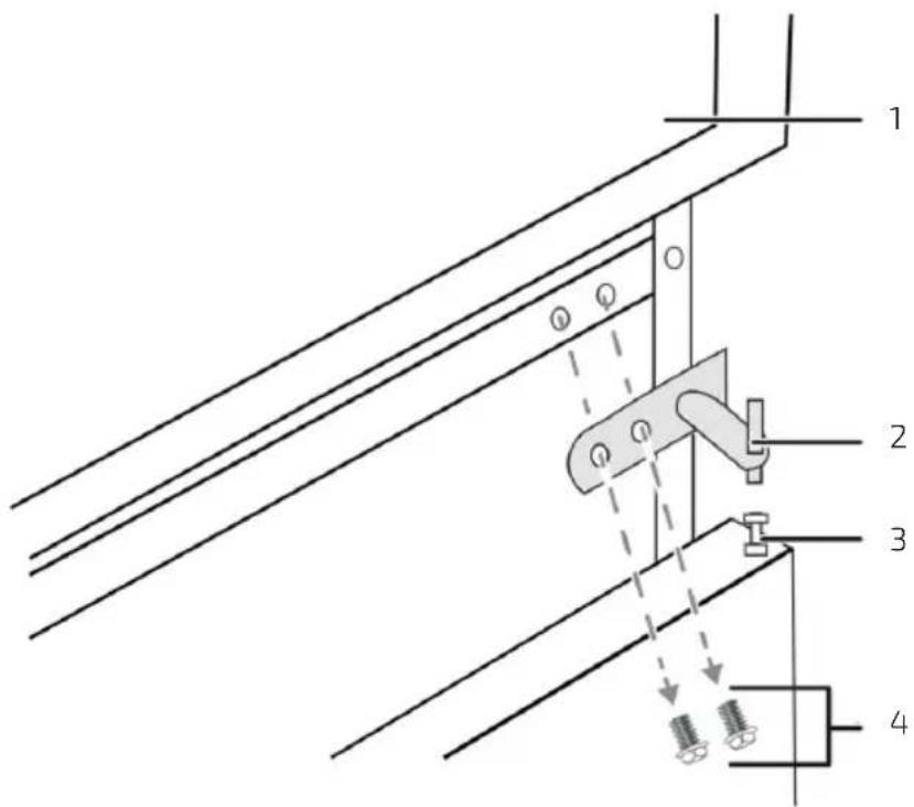 CECOTEC Bolero CoolMarket Combi 356 E - PROBLEEMOPLOSSING - 4