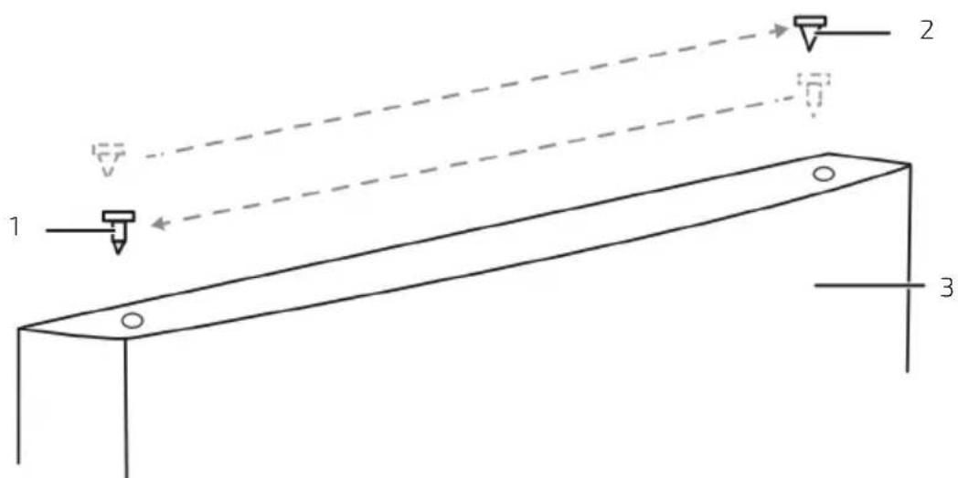 CECOTEC Bolero CoolMarket Combi 356 E - PROBLEEMOPLOSSING - 11