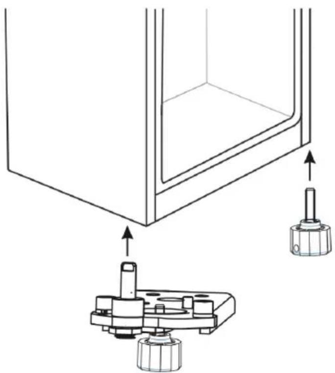 CECOTEC Bolero CoolMarket Combi 356 E - PROBLEEMOPLOSSING - 8