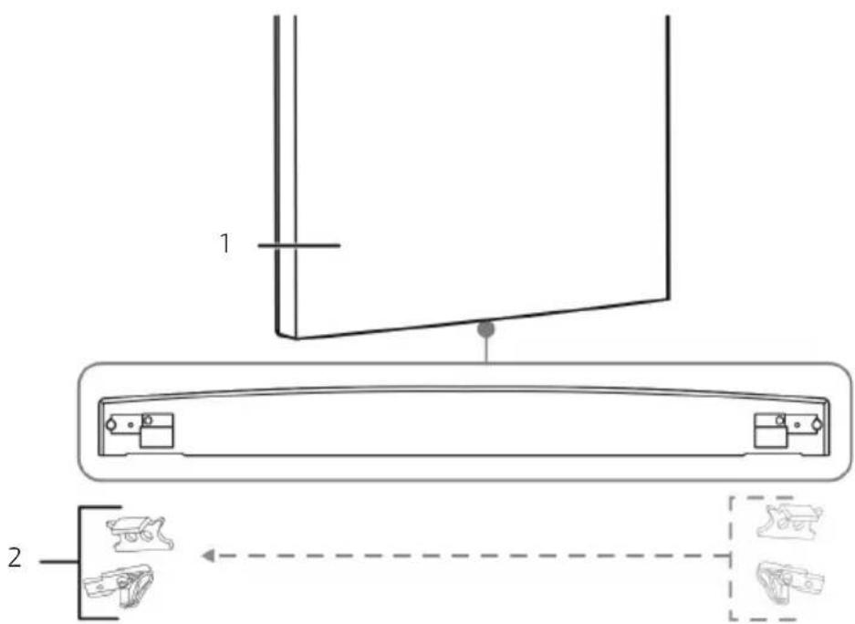 CECOTEC Bolero CoolMarket Combi 356 E - PROBLEEMOPLOSSING - 14
