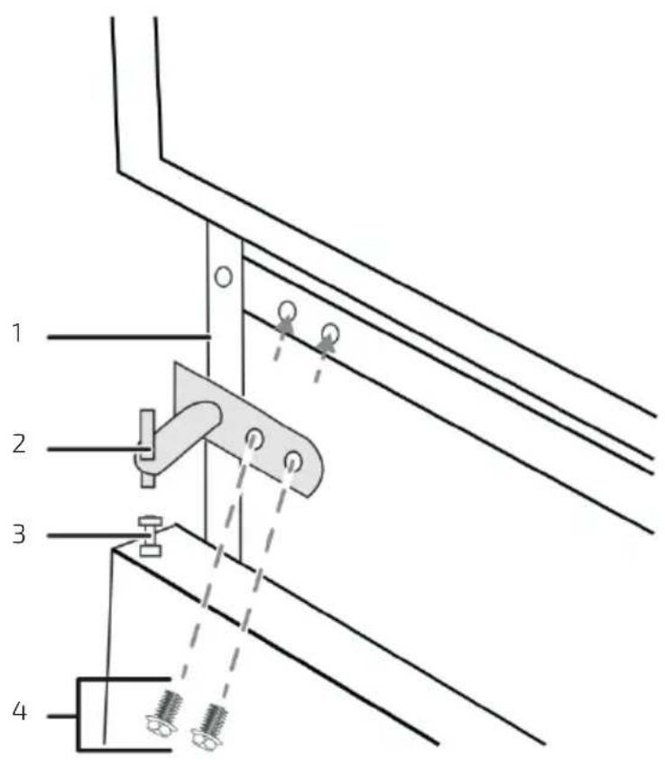CECOTEC Bolero CoolMarket Combi 356 E - PROBLEEMOPLOSSING - 13