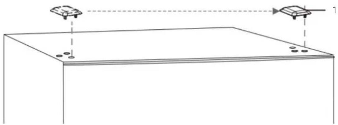 CECOTEC Bolero CoolMarket Combi 356 E - PROBLEEMOPLOSSING - 17