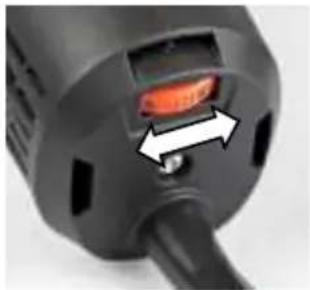 Eibenstock EES 1400-3 - Solo per Paesi UE - 2