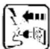 Eibenstock EES 1400-3 - Sicherheitshinweise - 2