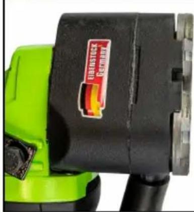 Eibenstock EES 1400-3 - Wichtige Hinweise - 4