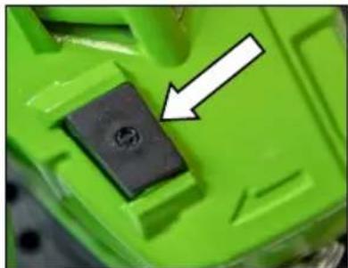 Eibenstock EES 1400-3 - Solo per Paesi UE - 3
