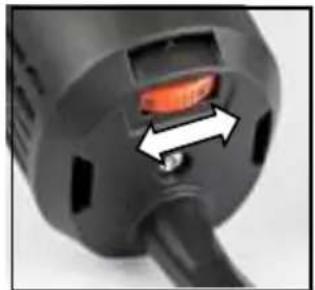 Eibenstock EES 1400-3 - Solo per Paesi UE - 8