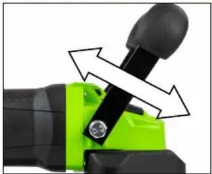 Eibenstock EES 1400-3 - Attention! - 3