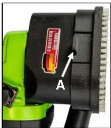 Eibenstock EES 1400-3 - Attention! - 1