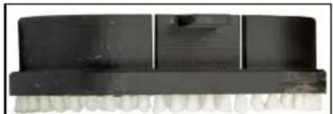 Eibenstock EES 1400-3 - Staubabsaugung - 1
