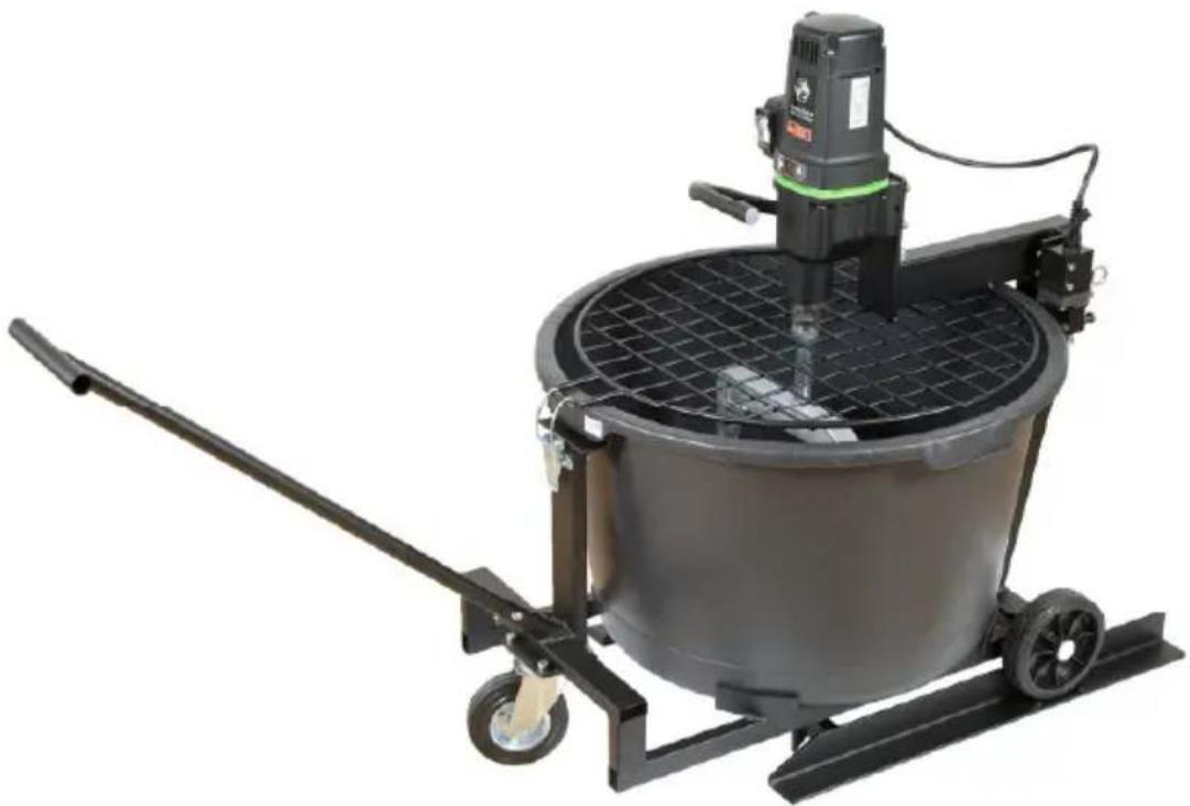 Eibenstock Automix 90 - EIBENSTOCK Elektrowerkzeuge - 1