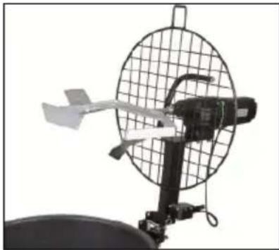 Eibenstock Automix 90 - Controleer voor het gebruik de werking van de veiligheidsschakelaar! - 3