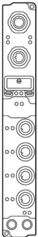 IFM AC2634 - 1
