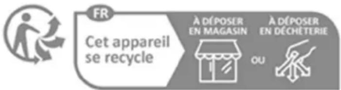 Eibenstock ELS 225.1 - Pour les pays européens uniquement - 2