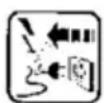 Eibenstock ELS 225.1 - Instrucciones de seguridad - 2