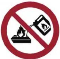 Klarstein Phantasma Calor - Special Precautions - 1