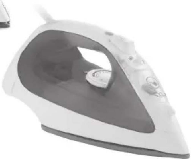TEFAL Ultraglide FV4026 - 1