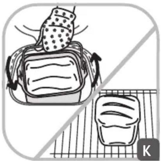 TEFAL ActiBread PF311E - TECHNICAL TROUBLESHOOTING GUIDE - 38
