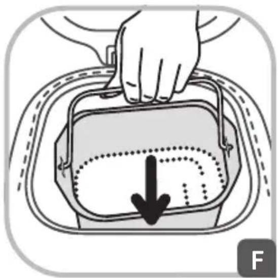 TEFAL ActiBread PF311E - TECHNICAL TROUBLESHOOTING GUIDE - 33