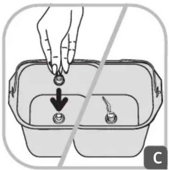 TEFAL ActiBread PF311E - TECHNICAL TROUBLESHOOTING GUIDE - 30