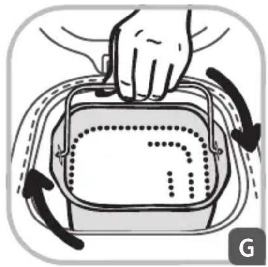 TEFAL ActiBread PF311E - TECHNICAL TROUBLESHOOTING GUIDE - 34