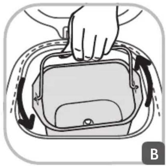 TEFAL ActiBread PF311E - TECHNICAL TROUBLESHOOTING GUIDE - 29