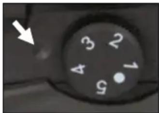 Eibenstock END 1550 P - Uwaga! - 2