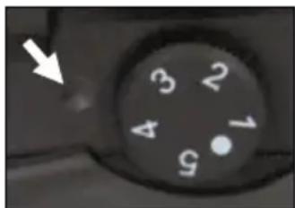 Eibenstock END 1550 P - Attention! - 2