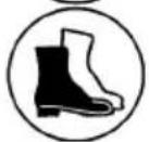 Eibenstock END 1550 P - Important Instructions - 8